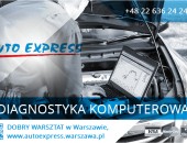 DIAGNOSTYKA KOMPUTEROWA 10 % RABATU DO 01.04.2020 r.