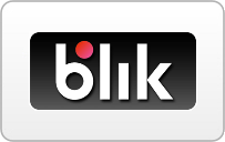 płatność BLIK płatność BLIK