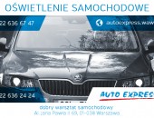 OŚWIETLENIE 